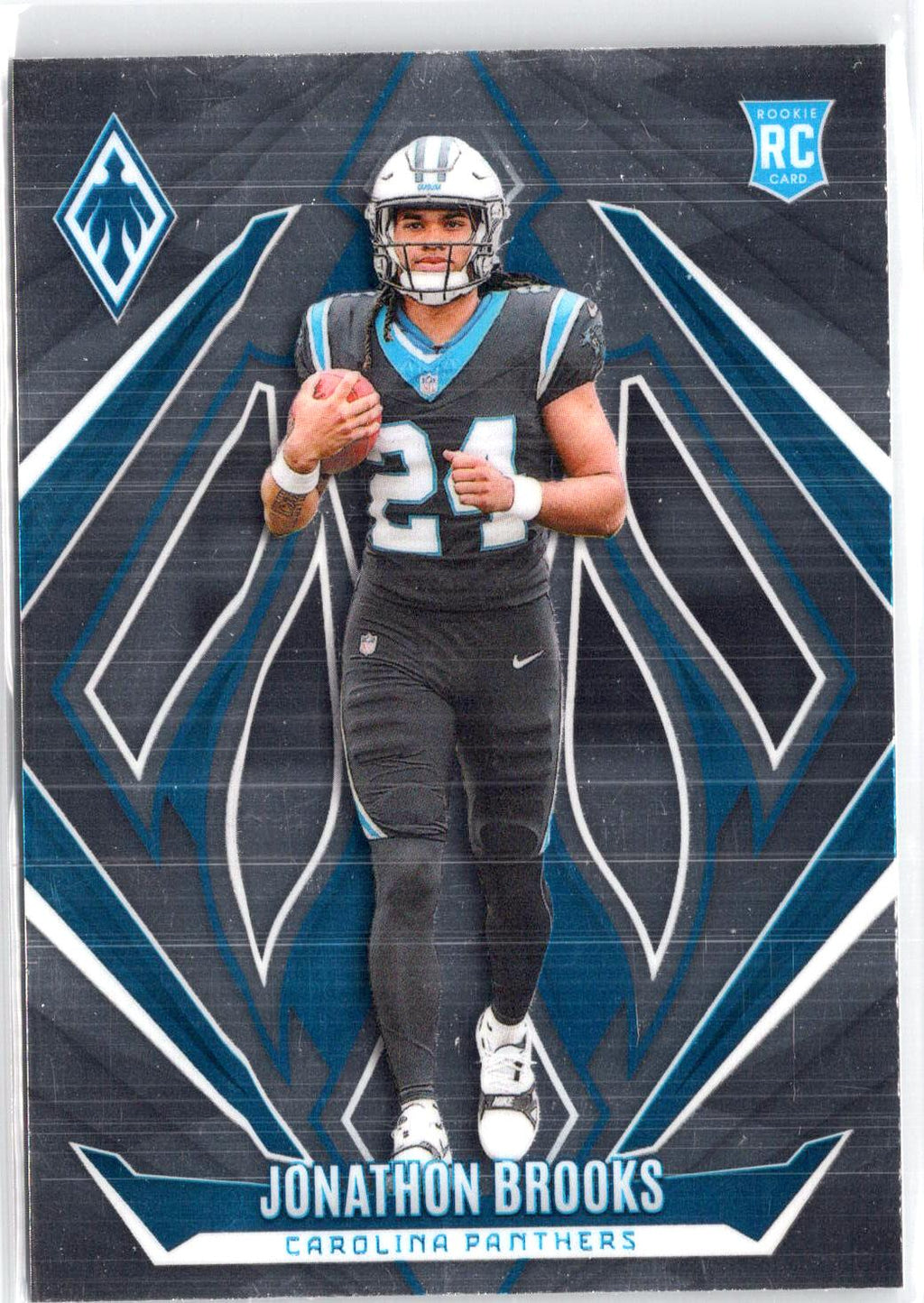 2024 Panini Phoenix #208 Jonathon Brooks