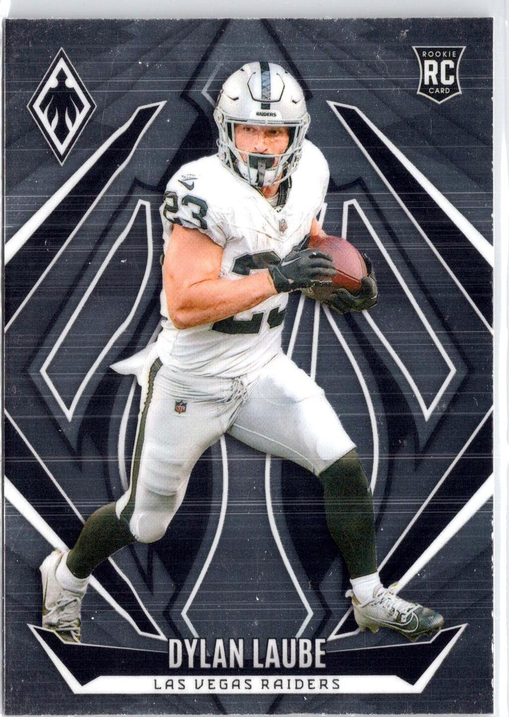 2024 Panini Phoenix #180 Dylan Laube