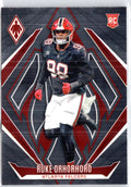 2024 Panini Phoenix #237 Ruke Orhorhoro