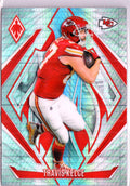 2024 Panini Phoenix #134 Travis Kelce Hyper
