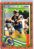 2025 Score-A-Treat #126 Vince Ferragamo