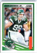 2025 Score #125 Mark Gastineau