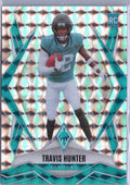 2025 Panini Phoenix #157 Travis Hunter
