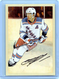 2024-25 Parkhurst Champions #37 Artemi Panarin 1953-54 Retros