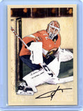 2024-25 Parkhurst Champions #10 Sergei Bobrovsky 1953-54 Retros