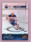 2023-24 Upper Deck #PC-11 Connor McDavid PC's