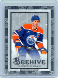 2024-25 Upper Deck #BH-6 Connor McDavid Beehive