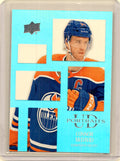 2024-25 Upper Deck #P33 Connor McDavid UD Portraits
