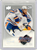 2023-24 Upper Deck #HH-24 Leon Draisaitl Hockey Heroes