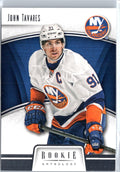 2013-14 Panini Rookie Anthology #60 John Tavares