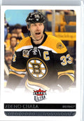 2014-15 Ultra #10 Zdeno Chara