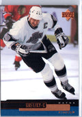 1999-00 Upper Deck #135 Wayne Gretzky