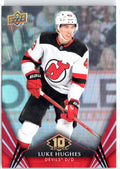2024-25 Upper Deck Tim Hortons #82 Luke Hughes