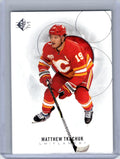 2020-21 SP #10 Matthew Tkachuk